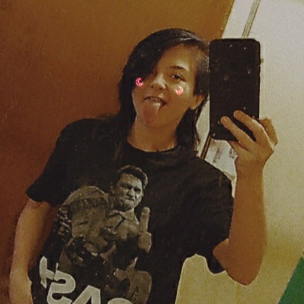 Meet your Posher, Destiny